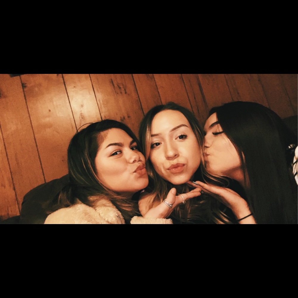 Meet your Posher, Diana